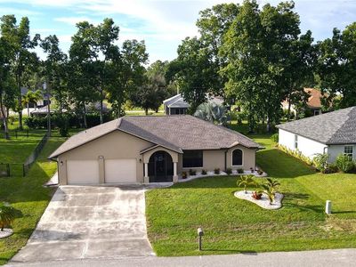 25337 Durango Ct, Punta Gorda, FL, 33955