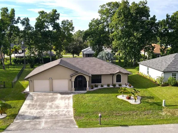25337 Durango Ct, Punta Gorda, FL 33955