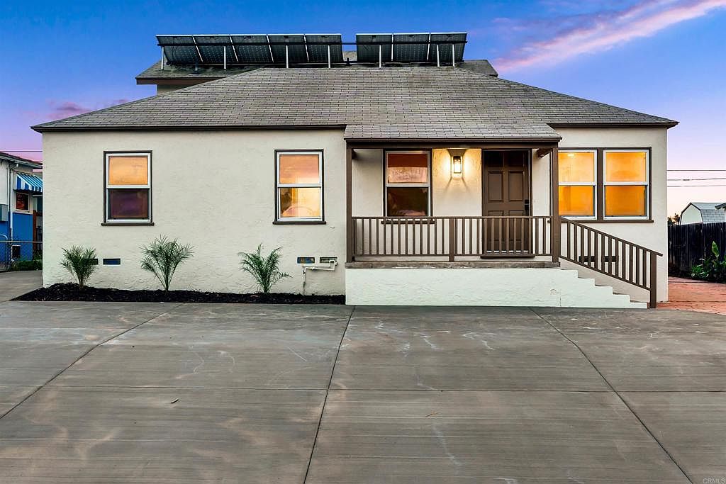 1760 Dupont Dr, Lemon Grove, CA 91945 | Zillow
