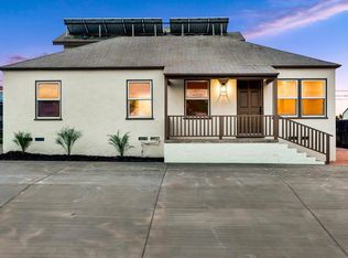 1760 Dupont Dr, Lemon Grove, CA 91945