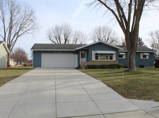 655 Hudson St, Paynesville, MN 56362