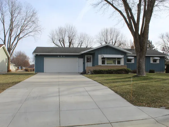 655 Hudson St, Paynesville, MN 56362