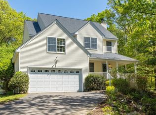 21 McDonough Dr, Marlborough, MA 01752