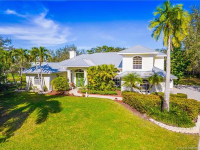1256 SW Jasmine Trce, Palm City, FL, 34990