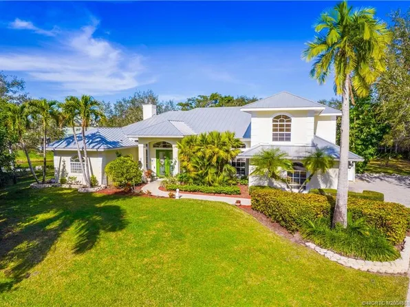 1256 SW Jasmine Trce, Palm City, FL 34990