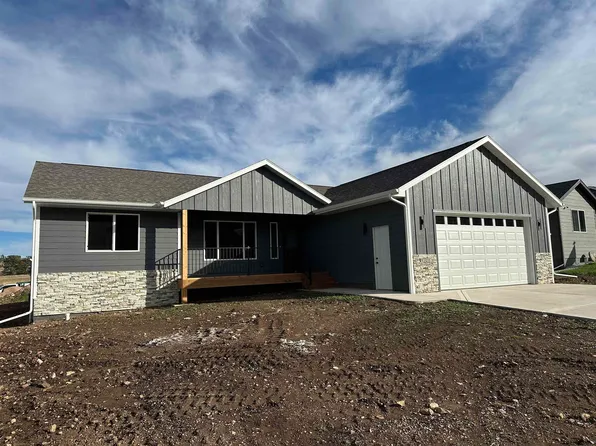 3484 Davenport Loop, Sturgis, SD 57785