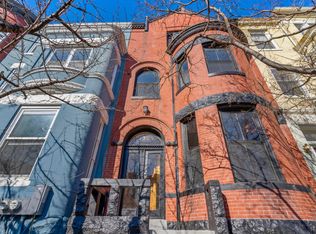 1305 Fairmont St NW #A, Washington, DC 20009