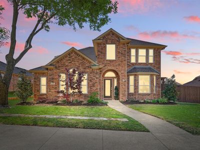 1705 Lake Forest Dr, Rockwall, TX, 75087