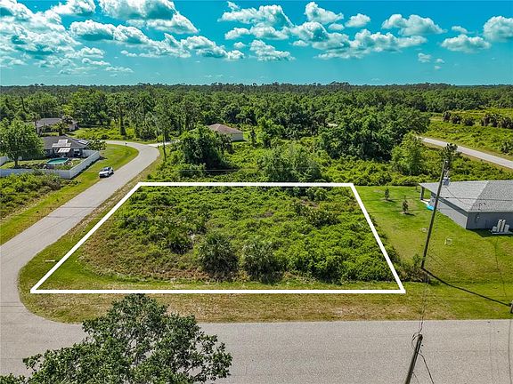 2nd image of Nyberg Rd Lot 28