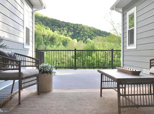 628 Black Bear Rd, Maurertown, VA