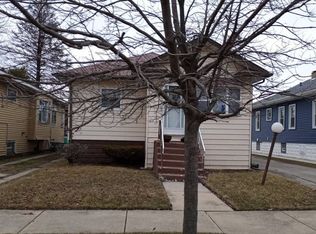 1023 Drackert St, Hammond, IN 46320