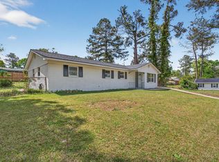4301 Warwick Avenue, Hephzibah, GA 30815