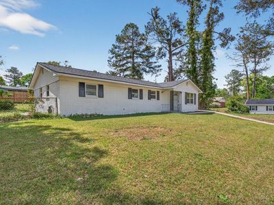 4301 Warwick Avenue, Hephzibah, GA, 30815