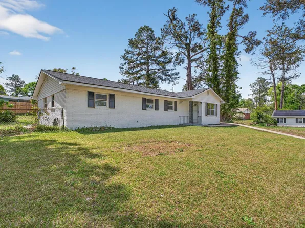 4301 Warwick Avenue, Hephzibah, GA 30815