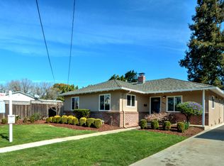 688 N 20th St, San Jose, CA 95112