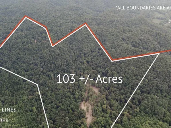 0 Flats Rd, New Haven, KY 40051