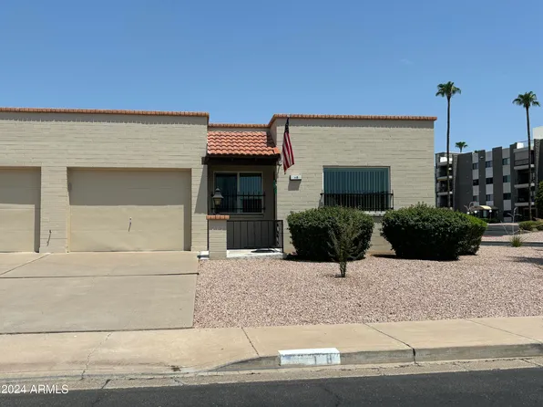 4502 E CAROL Avenue #18, Mesa, AZ 85206