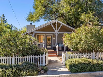 401 Canada St, Ojai, CA, 93023