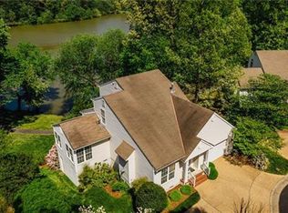 10201 Raintree Commons Ln, Henrico, VA 23238