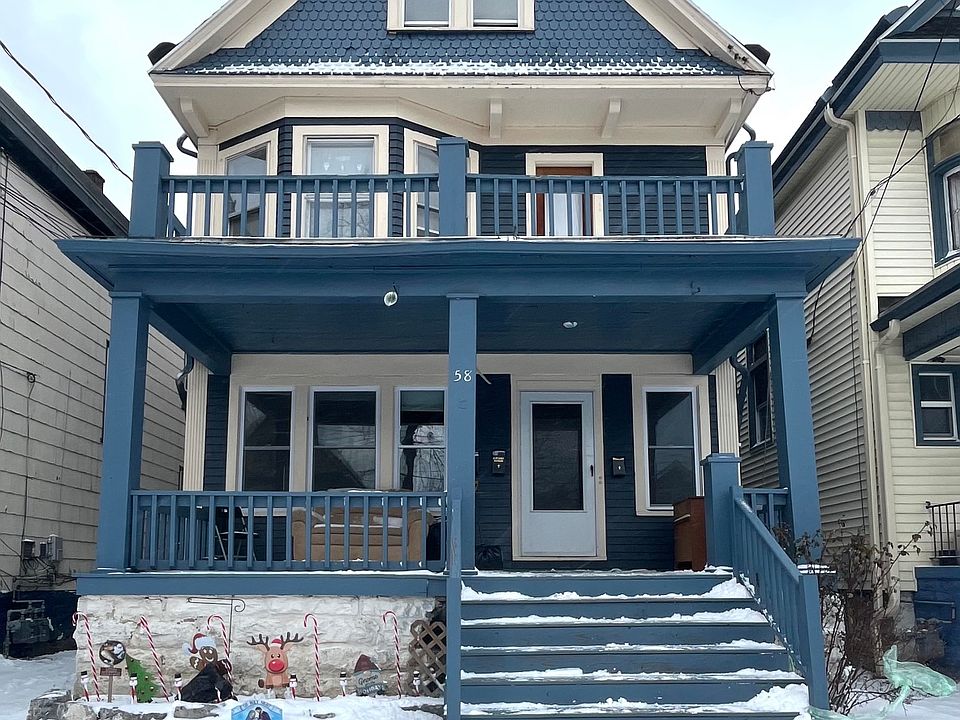 1st image of 58 Kamper Ave APT 1