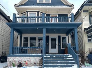 58 Kamper Ave APT 1, Buffalo, NY 14210