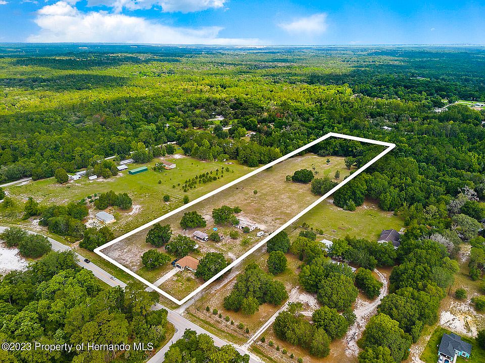 22249 Powell Rd, Brooksville, FL 34602 Zillow