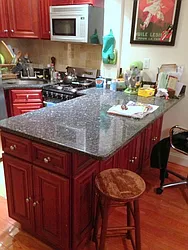 Rented by Salizzoni Realty