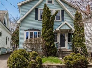 821 Dewitt St, Syracuse, NY 13203