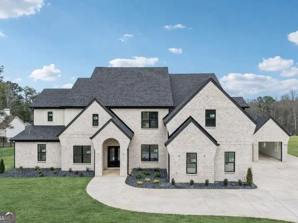 3207 Thompson Mill Rd, Buford, GA 30519