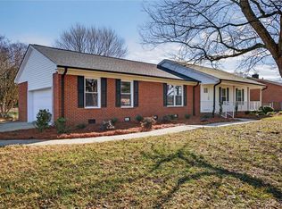 325 Log Barn Rd, Salisbury, NC 28146