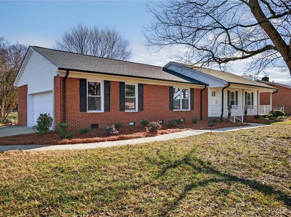 325 Log Barn Rd, Salisbury, NC 28146