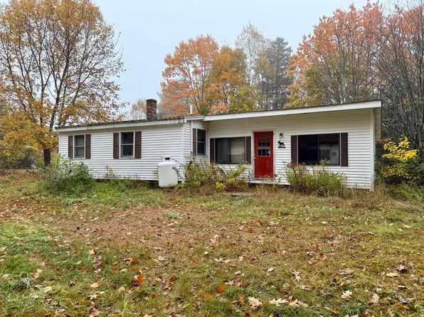 20 Mayhew Manor Road, Greenville, ME 04441