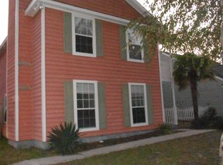 1437 Oaklanding Rd, Mount Pleasant, SC 29464