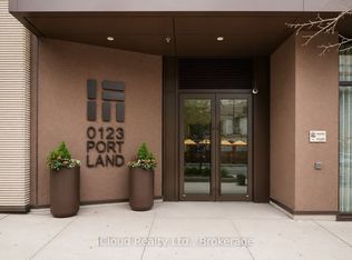 123 Portland St #303, Toronto, ON M5V0V9