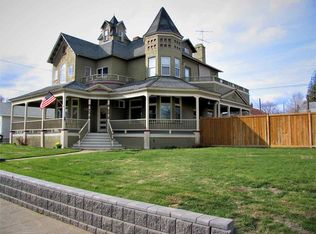 203 E Euclid Ave, Spokane, WA 99207