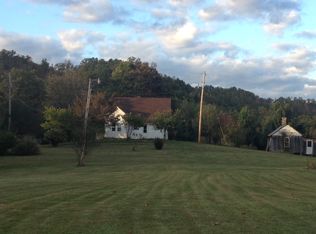 290 Fox Hollow Rd, Manchester, KY 40962