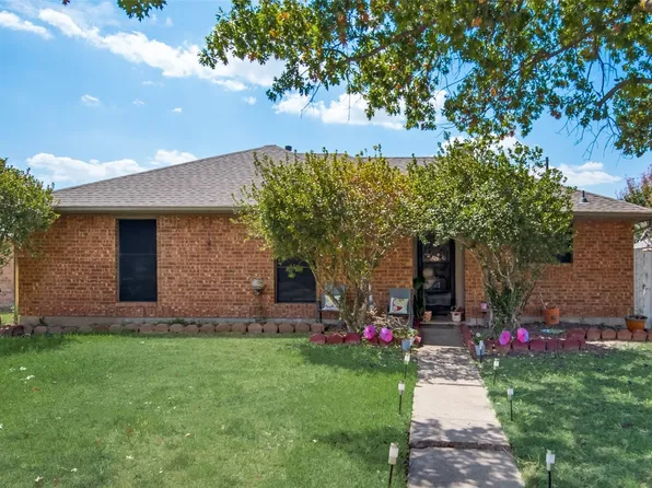 2317 Windridge Ln, Rowlett, TX 75088