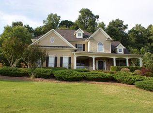 4780 Rambling Rose Dr, Cumming, GA 30040