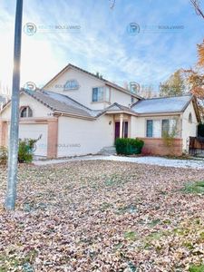 6073 Torrington Dr, Reno, NV, 89511
