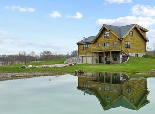 1606 S 650 E, Avilla, IN 46710