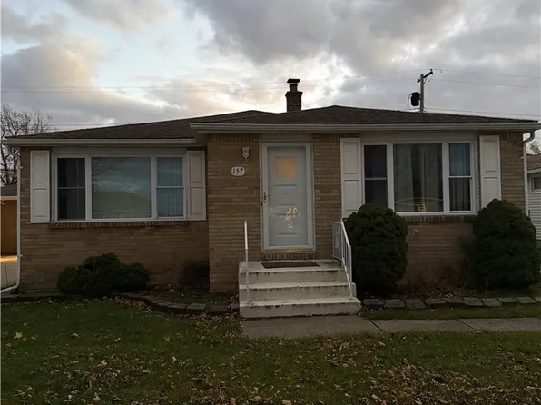157 Nadine Dr, Buffalo, NY 14225