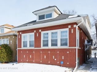 8343 S Aberdeen St, Chicago, IL 60620