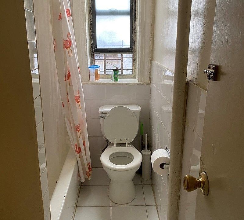 1st image of 1020 President St #2E2