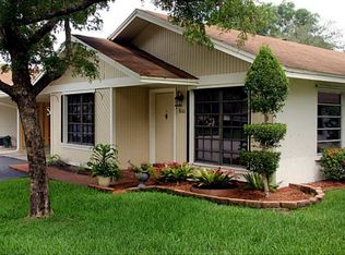 3601 E Forge Rd #23, Davie, FL 33328