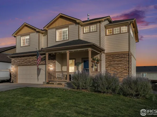 917 W Union Ave, La Salle, CO 80645
