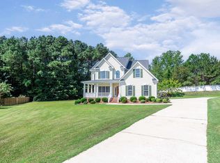 4300 Annsbury Ct, Raleigh, NC 27616