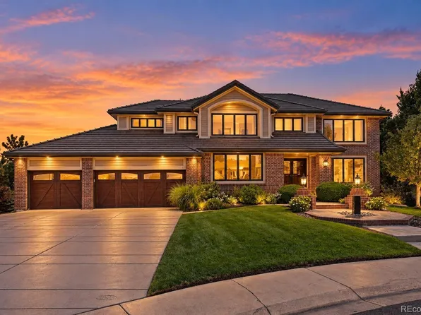2174 S Parfet Court, Denver, CO 80227