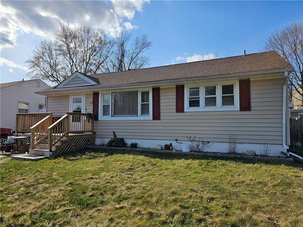 21 Flemming Drive, Newburgh, NY 12550