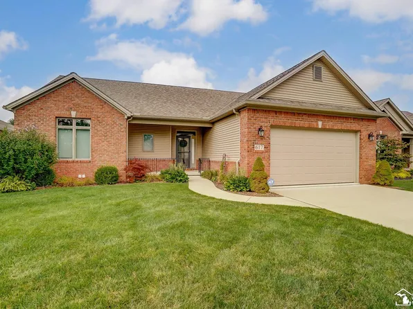 617 Central Park Blvd, Monroe, MI 48162