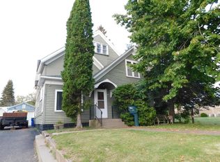 208 E 2nd St, Merrill, WI 54452